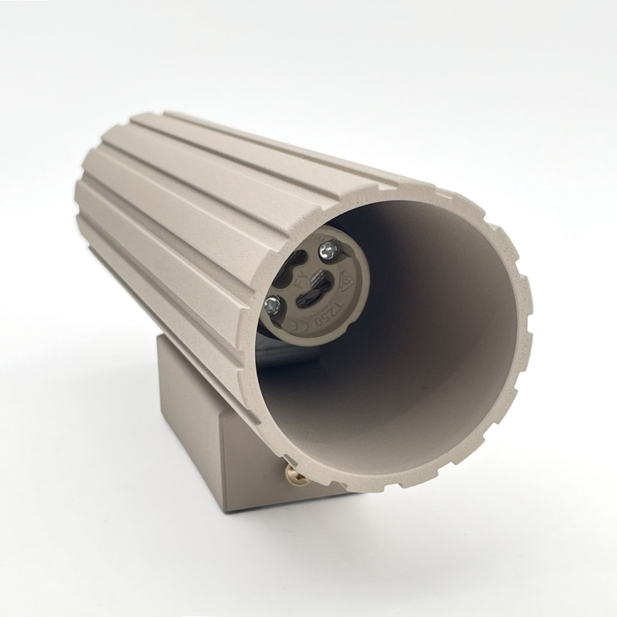 Brilagi - Kinkiet CRISPINA 2xGU10/10W/230V 20 cm beżowy