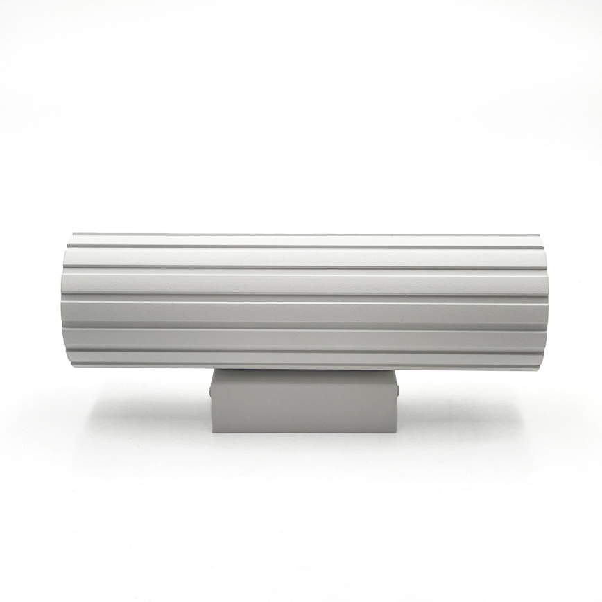 Brilagi - Kinkiet CRISPINA 2xGU10/10W/230V 20 cm biały