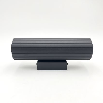 Brilagi - Kinkiet CRISPINA 2xGU10/10W/230V 20 cm czarny