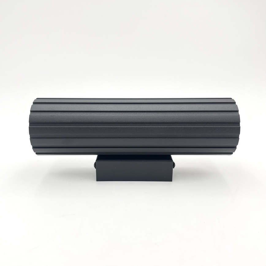 Brilagi - Kinkiet CRISPINA 2xGU10/10W/230V 20 cm czarny