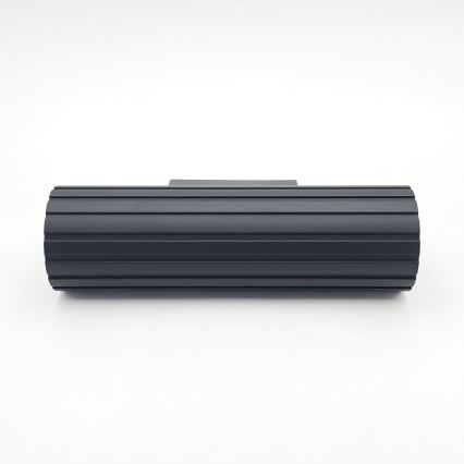 Brilagi - Kinkiet CRISPINA 2xGU10/10W/230V 20 cm czarny