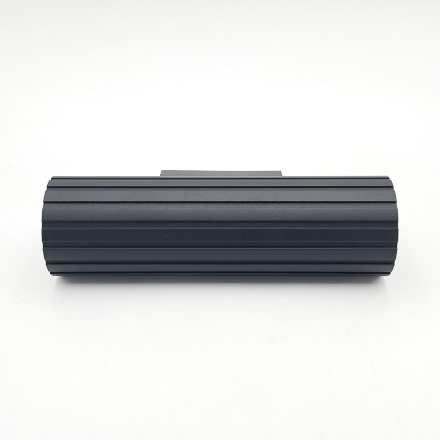 Brilagi - Kinkiet CRISPINA 2xGU10/10W/230V 20 cm czarny