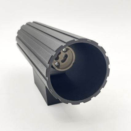 Brilagi - Kinkiet CRISPINA 2xGU10/10W/230V 20 cm czarny