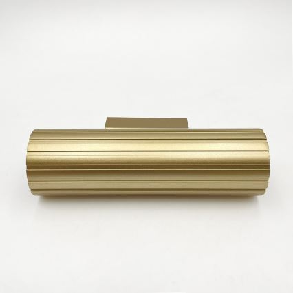 Brilagi - Kinkiet CRISPINA 2xGU10/10W/230V 20 cm złoty