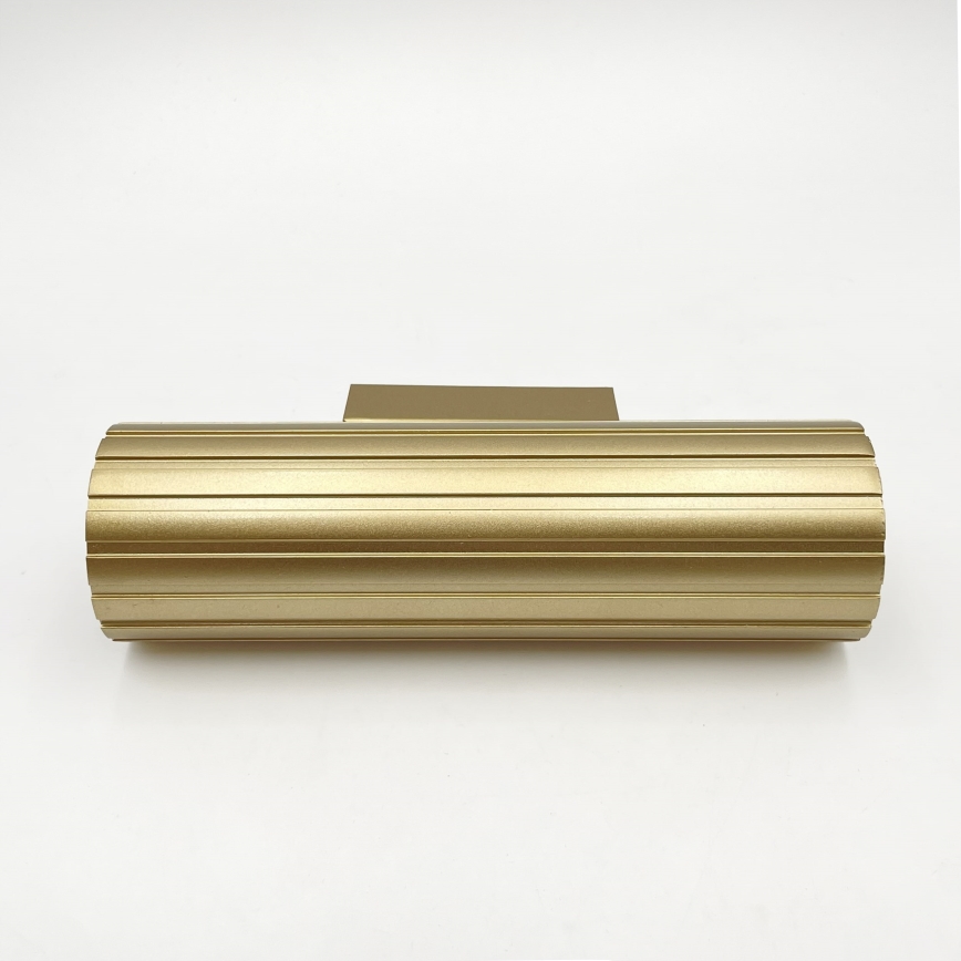 Brilagi - Kinkiet CRISPINA 2xGU10/10W/230V 20 cm złoty