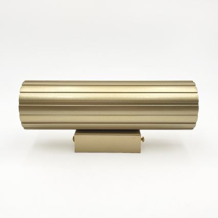 Brilagi - Kinkiet CRISPINA 2xGU10/10W/230V 20 cm złoty