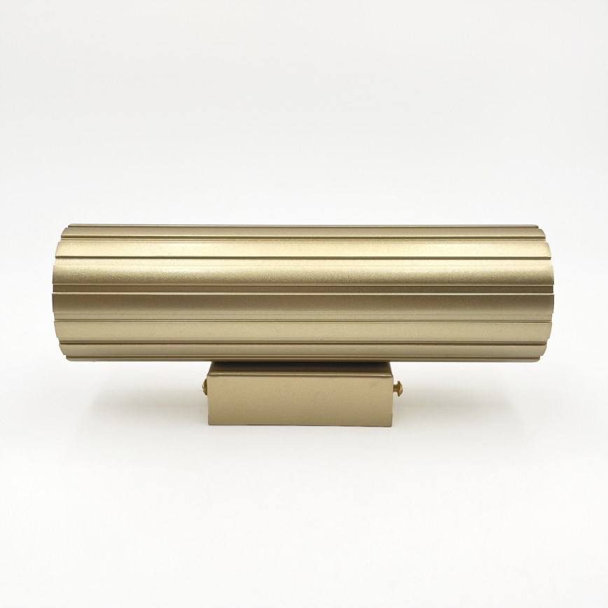 Brilagi - Kinkiet CRISPINA 2xGU10/10W/230V 20 cm złoty