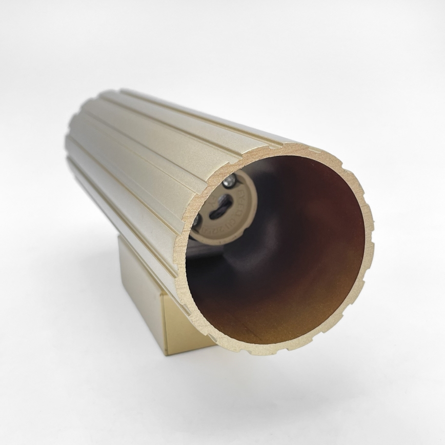 Brilagi - Kinkiet CRISPINA 2xGU10/10W/230V 20 cm złoty