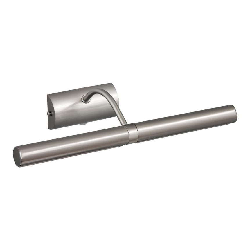 Brilagi - Kinkiet galeryjka DANAE 2xE14/40W/230V matowy chrom
