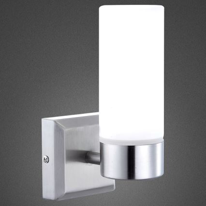 Brilagi - Kinkiet łazienkowy RAY 1xE14/40W/230V IP44
