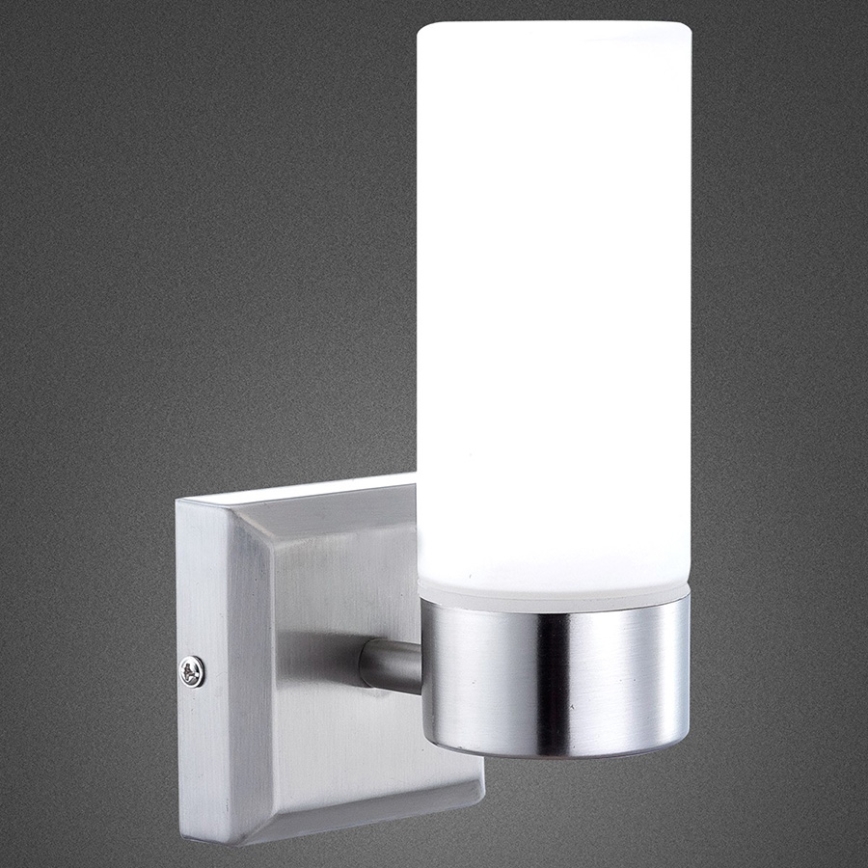 Brilagi - Kinkiet łazienkowy RAY 1xE14/40W/230V IP44