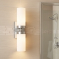 BRILAGI - Kinkiet łazienkowy RAY 2xE14/40W/230V IP44