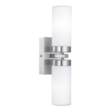 Brilagi - Kinkiet łazienkowy RAY 2xE14/40W/230V IP44