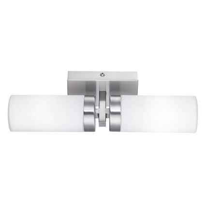 Brilagi - Kinkiet łazienkowy RAY 2xE14/40W/230V IP44