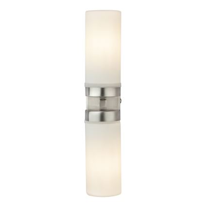 Brilagi - Kinkiet łazienkowy RAY 2xE14/40W/230V IP44