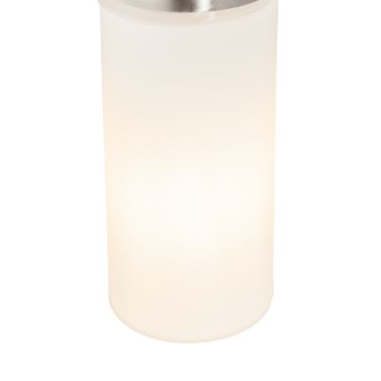 Brilagi - Kinkiet łazienkowy RAY 2xE14/40W/230V IP44