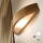 Brilagi - Kinkiet LED CARVALHO 1xE27/15W/230V dąb