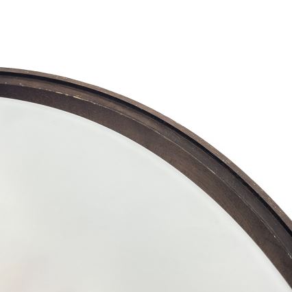 Brilagi - Kinkiet LED CARVALHO SMOKEY 1xE27/60W/230V dąb