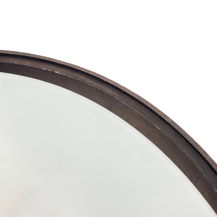 Brilagi - Kinkiet LED CARVALHO SMOKEY 1xE27/60W/230V dąb