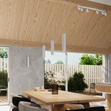 Brilagi - Kinkiet LED CRESTO 2xGU10/10W/230V 30 cm biały