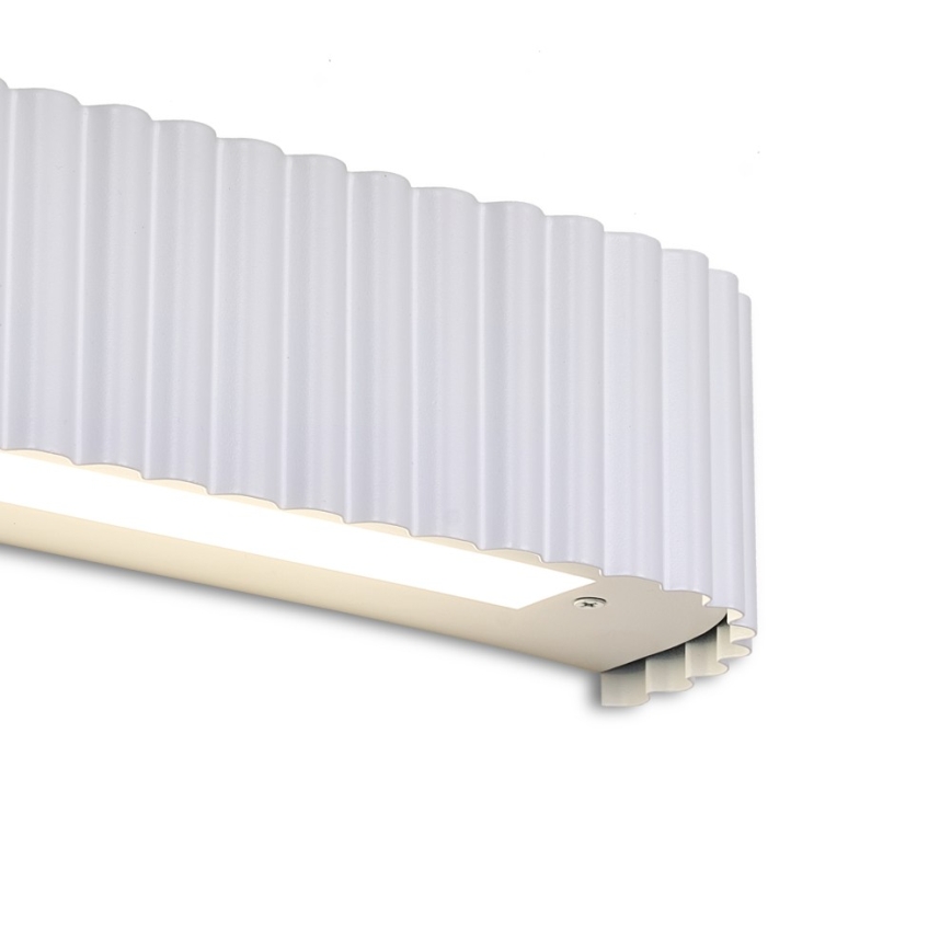 BRILAGI - Kinkiet LED FALCON MODERN LED/10W/230V 30 cm 3000/4500/6000K biały