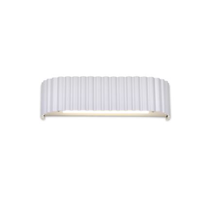 BRILAGI - Kinkiet LED FALCON MODERN LED/10W/230V 30 cm 3000/4500/6000K biały