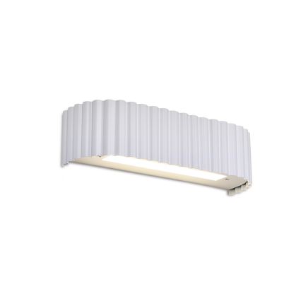 BRILAGI - Kinkiet LED FALCON MODERN LED/10W/230V 30 cm 3000/4500/6000K biały