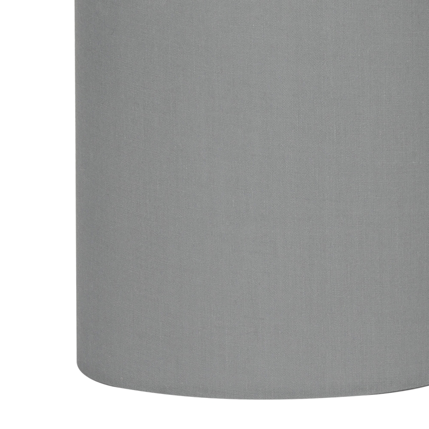 Brilagi - LED Giętna lampa ścienna NUBILA WOOD 1xE27/25W/230V + LED/3W dąb/czarny/jasnoszary