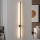 Brilagi - Kinkiet LED WOODY LINE LED/7W/230V 4000K 60 cm dąb orzech