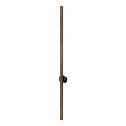 Brilagi - Kinkiet LED WOODY LINE LED/7W/230V 4000K 60 cm dąb orzech