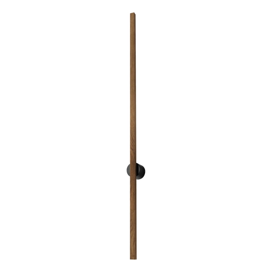 Brilagi - Kinkiet LED WOODY LINE LED/7W/230V 4000K 60 cm dąb orzech