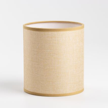 Brilagi - Kinkiet NUBILA WOOD 1xE27/25W/230V dąb/jasnobrązowy