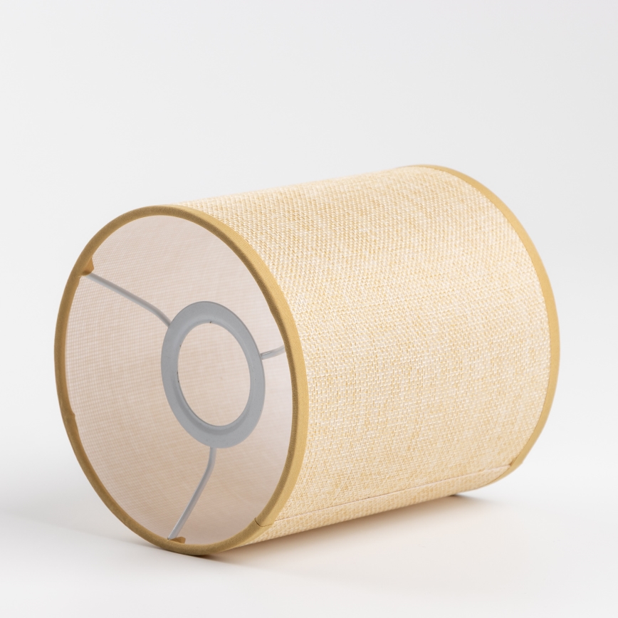 Brilagi - Kinkiet NUBILA WOOD 1xE27/25W/230V dąb/jasnobrązowy