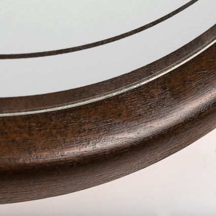 Brilagi - Kinkiet ORBIS 1xE27/60W/230V 30 cm sosna