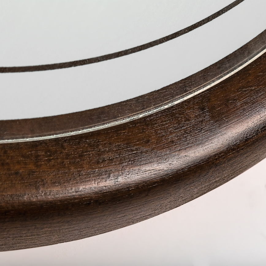 Brilagi - Kinkiet ORBIS 1xE27/60W/230V 30 cm sosna