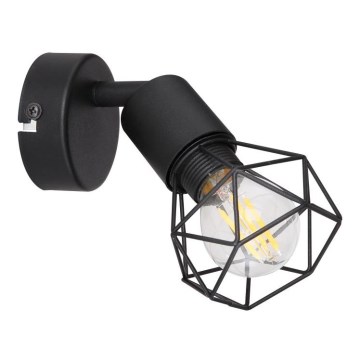 Brilagi - Kinkiet punktowy CAGE 1xE14/40W/230V