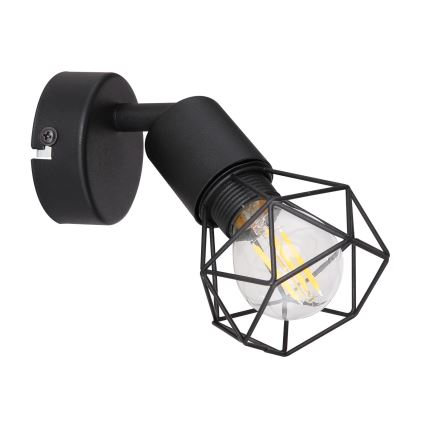 Brilagi - Kinkiet punktowy CAGE 1xE14/40W/230V