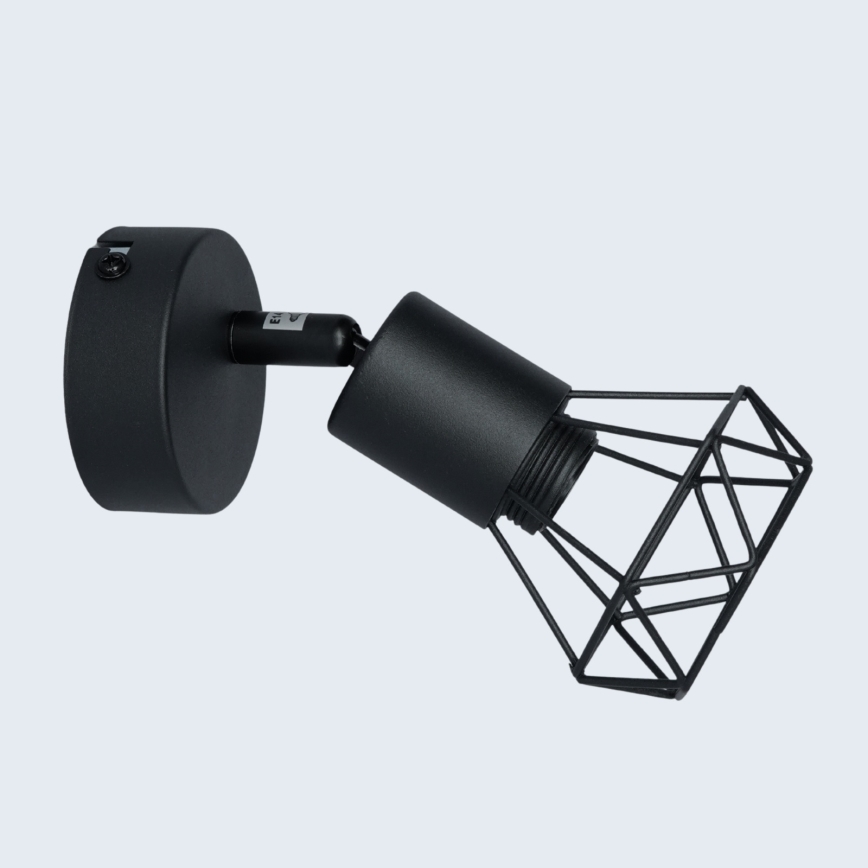 Brilagi - Kinkiet punktowy CAGE 1xE14/40W/230V