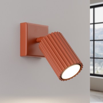 Brilagi - Kinkiet punktowy CRESTO 1xGU10/10W/230V czerwony