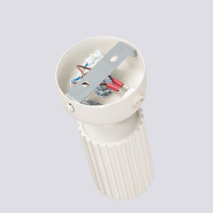 Brilagi - Kinkiet punktowy CRESTO 1xGU10/10W/230V kremowy
