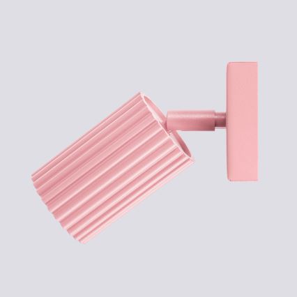 Brilagi - Kinkiet punktowy CRESTO 1xGU10/10W/230V różowy