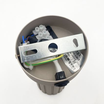 Brilagi - Kinkiet punktowy CRISPINA 1xGU10/10W/230V beżowy