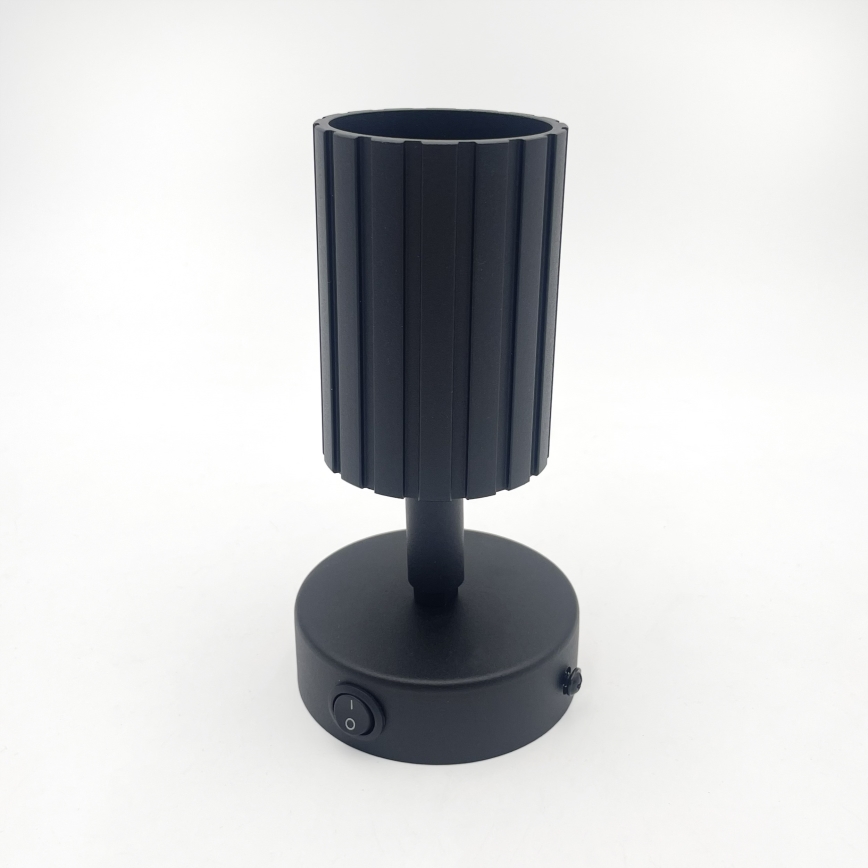 Brilagi - Kinkiet punktowy CRISPINA 1xGU10/10W/230V czarny