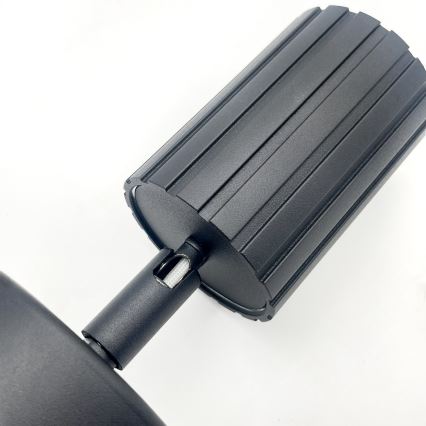 Brilagi - Kinkiet punktowy CRISPINA 1xGU10/10W/230V czarny