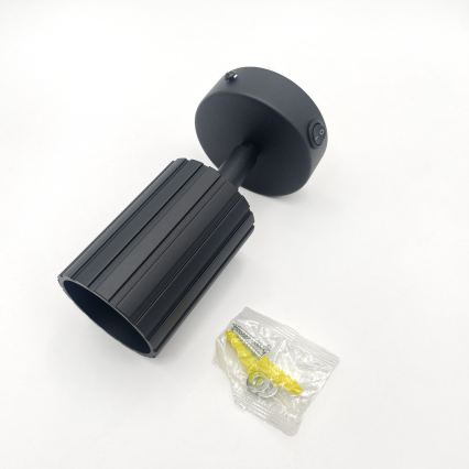 Brilagi - Kinkiet punktowy CRISPINA 1xGU10/10W/230V czarny