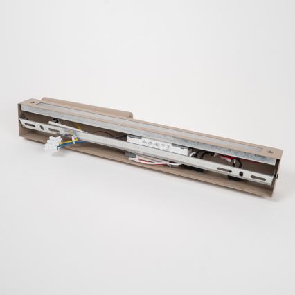 BRILAGI - Kinkiet punktowy LED ARLIX LED/3W/230V + LED/7W, beżowy, CRI 90