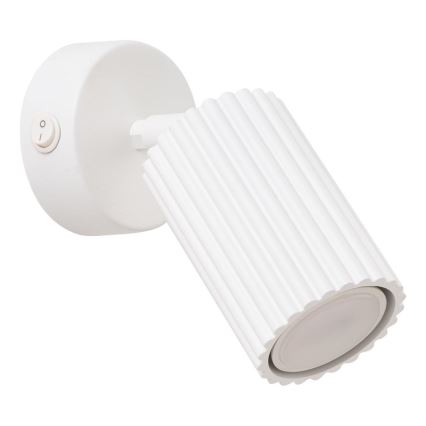 Brilagi - Kinkiet punktowy LED CRESTO 1xGU10/10W/230V biały