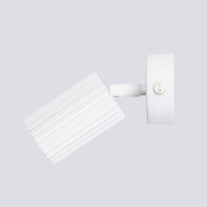 Brilagi - Kinkiet punktowy LED CRESTO 1xGU10/10W/230V biały