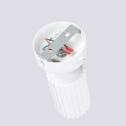 Brilagi - Kinkiet punktowy LED CRESTO 1xGU10/10W/230V biały
