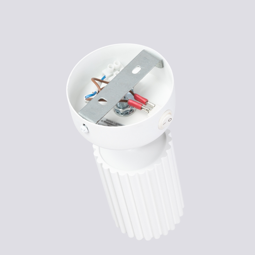 Brilagi - Kinkiet punktowy LED CRESTO 1xGU10/10W/230V biały